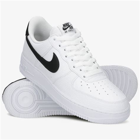 witte nike air heren|nike air force 1 wit.